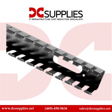 Black Box RMT312A Screw Mountable Rack Shelf Black