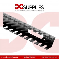 Black Box RMT312A Screw Mountable Rack Shelf Black