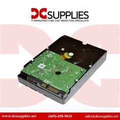 Western WD2002FFSX Red Pro 2TB 3.5" NAS Hard Drive