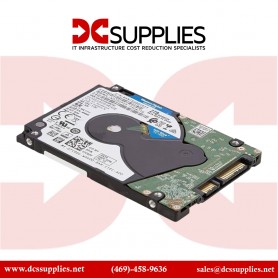 Western Digital WD20SPZX 2TB WD Blue Mobile Hard Drive HDD - 5400 RPM, SATA 6 Gb/s, 128 MB