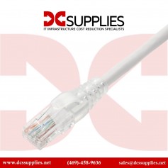 Addon ADD-3FCAT6-BE 3FT Cat6 utp Cop Patch Cable RJ45 M/M Blue
