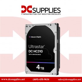 Western Digital 0B35950 HGST Hard Drive 0B35950 4TB 3.5 256MB 7200RPM SATA 6GB S 512N Enterprise Hard Drive
