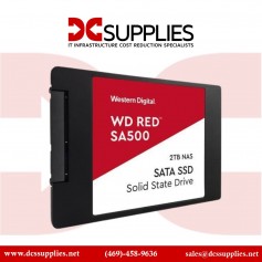 Western 1W10002 HGST 2TB UltraStar 7K2 Hard Drive