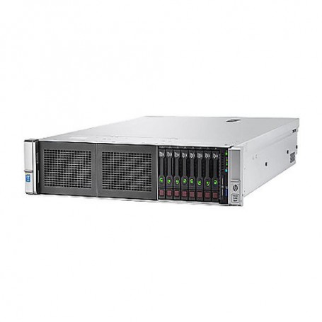 HPE ProLiant DL380 Gen9 High Performance - rack-mountable - Xeon E5-2690V3 