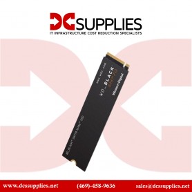 Western Digital WDS250G3X0E WD Black SN770 NVMe SSD Internal Storage, 250GB