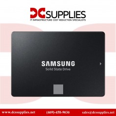 Samsung MZ-77E500E 870 EVO 500GB 2.5" SATA SSD