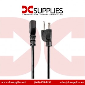 StarTech.com PAC10115 15 ft Power Extension Cord - NEMA 5-15R to NEMA 5-15P Cable