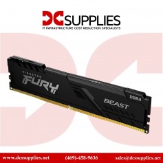 Kingston KF560C36BBEK2-32 32GB DDR5 5200MT/s Fury Beast
