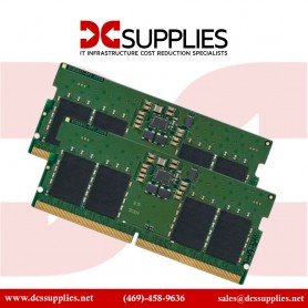 Kingston KCP548SS6-8 Technology DDR5 Laptop Memory, 8 GB