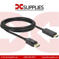 Belkin F8V3311B06 HDMI to HDMI Audio/Video Cable, 6 ft Black