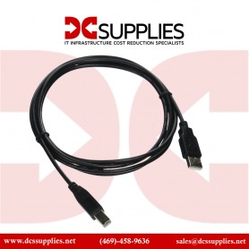 Belkin F3U138B06 6FT USB A/Mini 5PB Power/Data Pro Cable