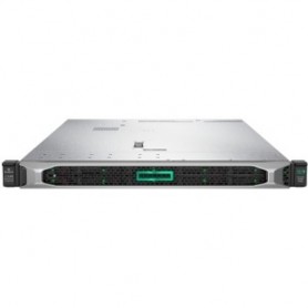 HPE ProLiant 874457-S01 DL360 Gen10 Rack Mountable Xeon Silver 4110 2.1 GHz - 16 G