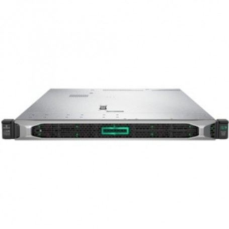 HPE ProLiant DL360 Gen10 - rack-mountable - Xeon Silver 4110 2.1 GHz - 16 G