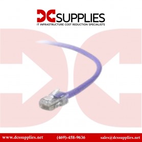 Belkin A3L791-20-BLU-S 20-Foot CAT5e Snagless Patch Cable Blue