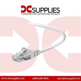 Belkin A7L504-1000 CAT 5e Horizontal UTP Bulk Cable 1000-Ft Standard Connector