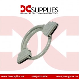 Belkin F2N968-20 SCSI-2 Pro Series External Cable 20-ft