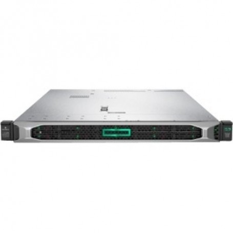 HPE ProLiant DL360 Gen10 - rack-mountable - Xeon Gold 6136 3 GHz - 32 GB 