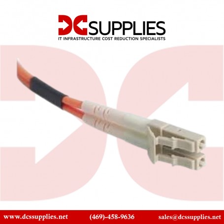 Belkin A2F20200-03M Multimode ST/ST Duplex Fiber Patch Cable 3M 62.5 125