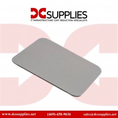 Belkin F8E081-GRY Standard Belkin Mouse Pad Gray