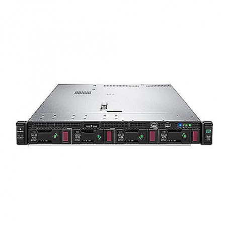 HPE ProLiant DL360 Gen10 - rack-mountable - Xeon Gold 5118 2.3 GHz - 32 GB 