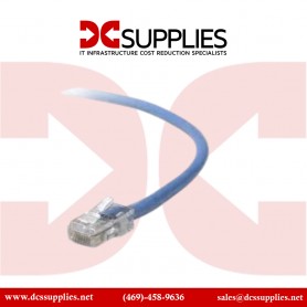 Belkin A7L504-1000-BLU CAT 5e Horizontal UTP Bulk Cable 1000-Ft Blue PVC Solid
