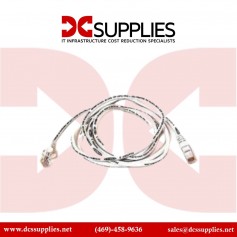 Belkin A7L504-1000-WHT CAT 5e Horizontal UTP Bulk Cable 1000-Ft White Standard Connector