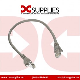 Belkin A3L791-50-P-H 50FT CAT5E Cable PLNM STP RJ45M/M Patch
