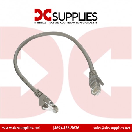Belkin A3L791-50-P-H 50FT CAT5E Cable PLNM STP RJ45M/M Patch
