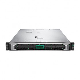 HPE 867964-B21 ProLiant DL360 Gen10 High Performance Premium 10 NVMe Rack Mountable