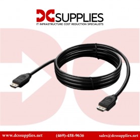 Belkin F1DN1VCBL-HH6T Secure KVM Video Cable - HDMI cable - TAA Compliant - 6 ft