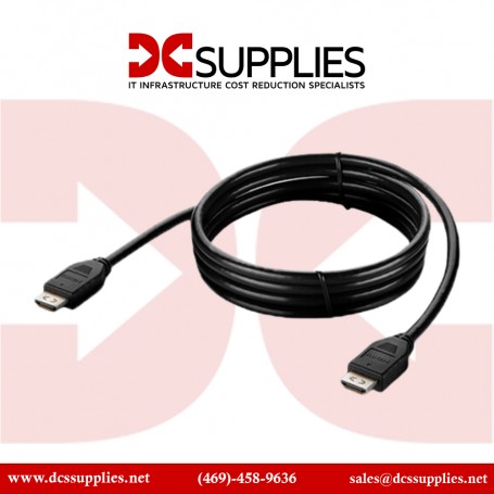 Belkin F1DN1VCBL-HH6T Secure KVM Video Cable - HDMI cable - TAA Compliant - 6 ft