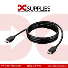 Belkin F1DN1VCBL-HH6T Secure KVM Video Cable - HDMI cable - TAA Compliant - 6 ft