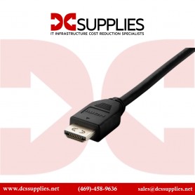 Belkin F1DN1VCBL-DH6T Secure KVM Combo Cable - video / USB / audio cable - TAA Compliant - 6 ft
