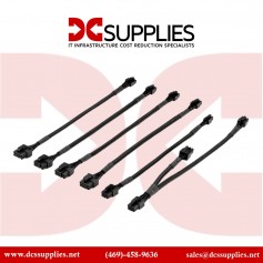 Belkin F8E968bt PCIe Power Cable Kit for Mac Pro