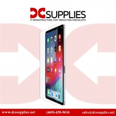 Belkin F8W935ZZ ScreenForce TemperedGlass Screen Protection for iPad Pro 12.9 Inch