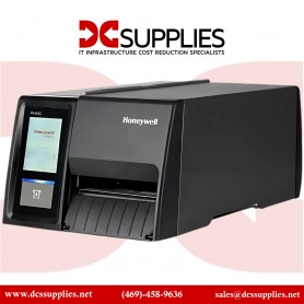 Honeywell PM45CA0000000210 Barcode Label Printer