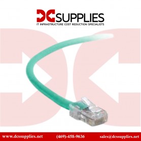 Belkin A3L980-14-GRN 14FT Cable Patch UTP CAT6-RJ45M Green
