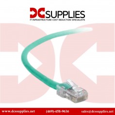 Belkin A3L980-14-GRN 14FT Cable Patch UTP CAT6-RJ45M Green