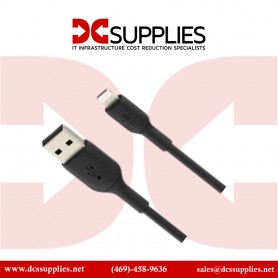 Belkin CAA001BT1MBK Boost Charge Lightning to USB-A Cable