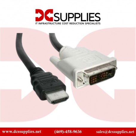 Belkin F2E8171-25-SV HDMI/DVI-D Single Link Cable HDMI-M/DVI-D M-SL  25