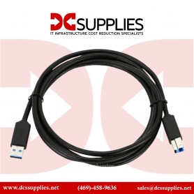 Belkin F3U159B06 SuperSpeed USB 3.0 Cable - USB cable - USB Type A to - 6 ft