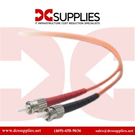 Belkin F2F20299-02M 1M Duplex Fiber Optic Cable MTRJ/MTRJ MMF 62.5/125