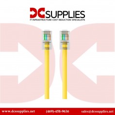 Belkin A3L980-20-YLW Cable CAT6 UTP RJ45M/M 20 Yellow Patch
