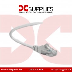 Belkin A3L980-06 6FT Cable Cat6 UTP RJ45M-Patch Green