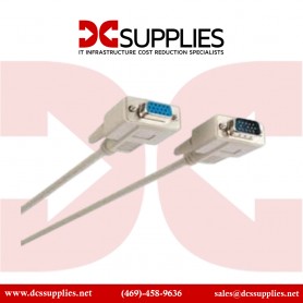 Belkin F2N025B06 Video Extension Cable HD-15 Male HD-15 Female 5.91ft