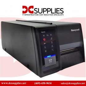 Honeywell PM45CA0000000200 Barcode Label Printer