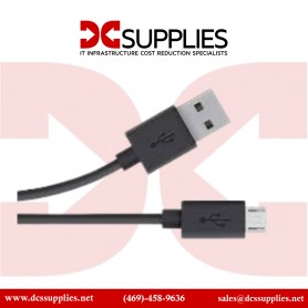 Belkin F2CU012BT2M-BLK Cable USB USBA/Usbmicrob 2M Black