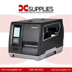 Honeywell PM45A10000030201 Barcode Label Printer