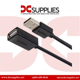 Belkin F3U153BT1.8M Cable USB DSTP Usbam/Usbaf 1.8M Extensio