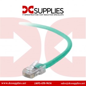 Belkin A7L704-500GRN-P 500FT CAT6 Solid Bulk Cable 4PR 23AWG Green